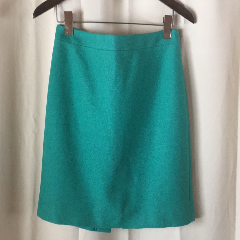 JCrew pencil skirt